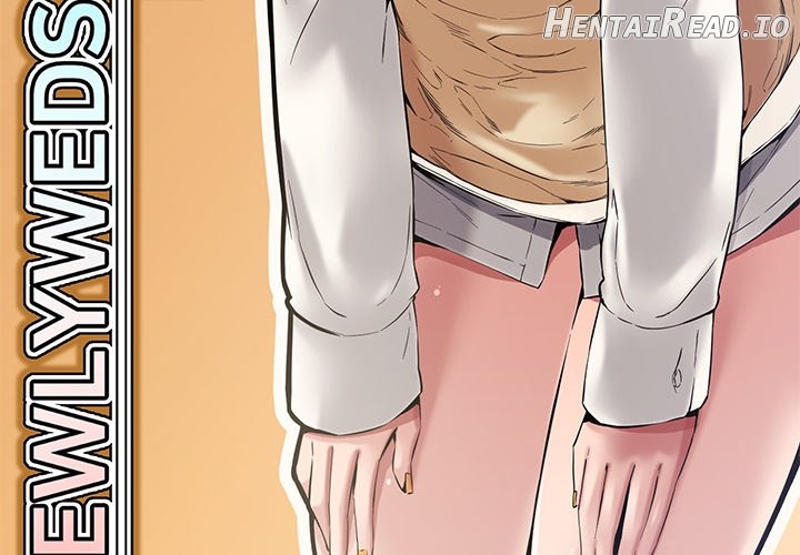 Newlyweds - Manhwa Chapter 10 - page 4