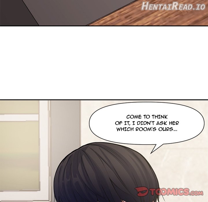 Newlyweds - Manhwa Chapter 10 - page 45