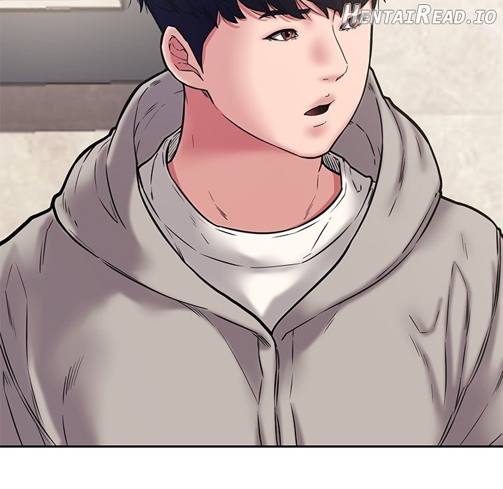 Newlyweds - Manhwa Chapter 10 - page 46