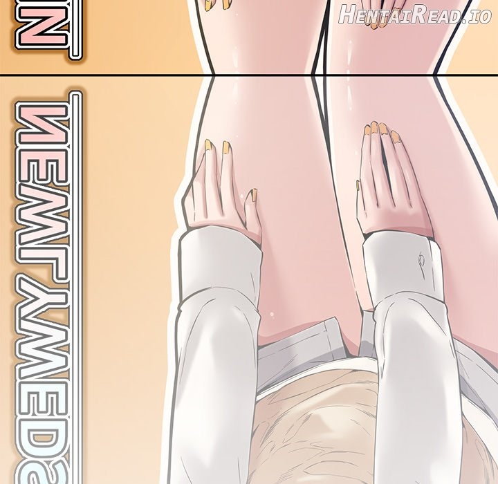 Newlyweds - Manhwa Chapter 10 - page 5