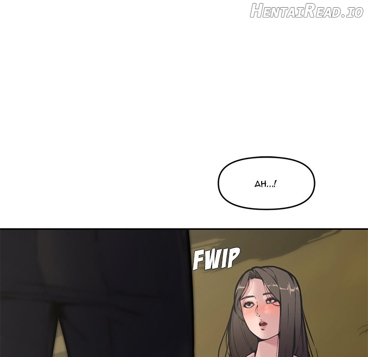 Newlyweds - Manhwa Chapter 10 - page 7