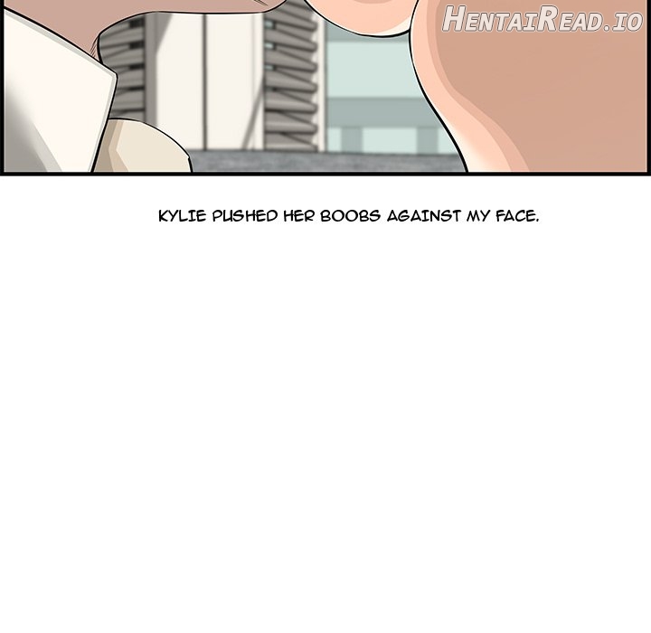 Newlyweds - Manhwa Chapter 21 - page 152