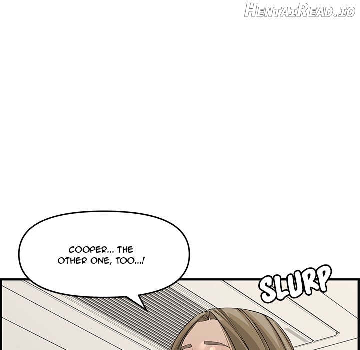 Newlyweds - Manhwa Chapter 21 - page 155