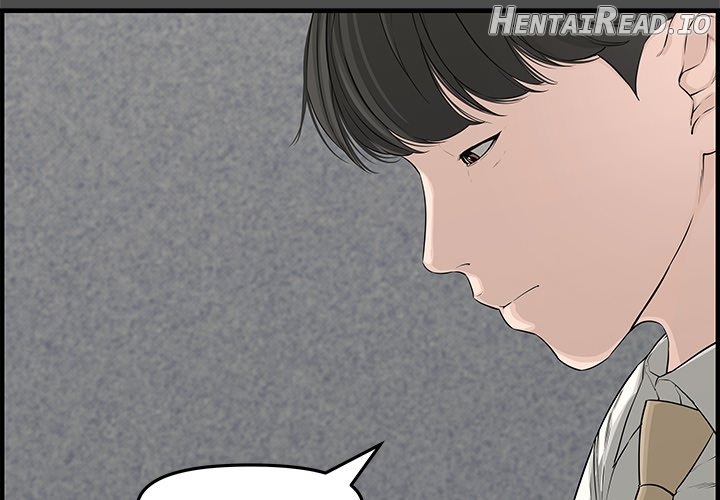 Newlyweds - Manhwa Chapter 21 - page 2