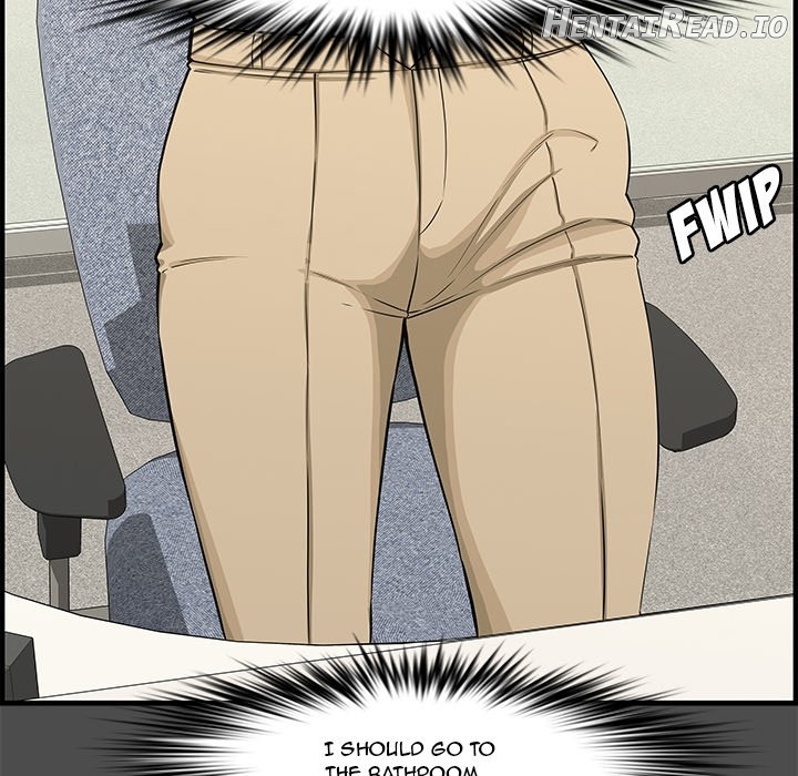 Newlyweds - Manhwa Chapter 21 - page 22