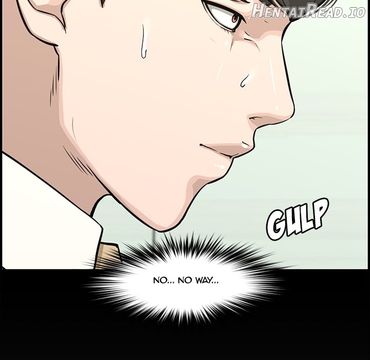 Newlyweds - Manhwa Chapter 21 - page 28