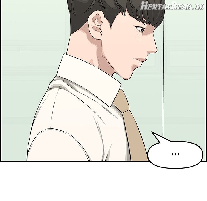 Newlyweds - Manhwa Chapter 21 - page 35