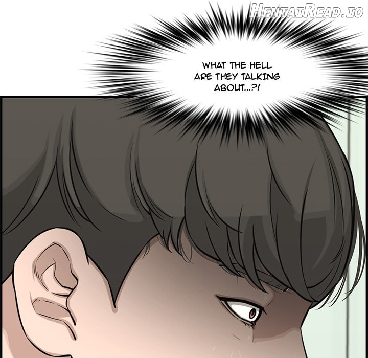 Newlyweds - Manhwa Chapter 21 - page 37