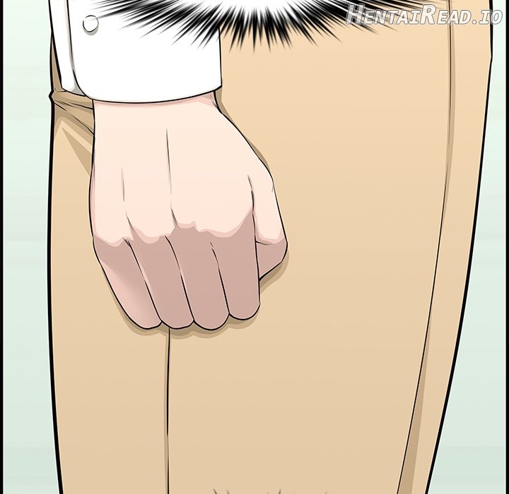 Newlyweds - Manhwa Chapter 21 - page 41