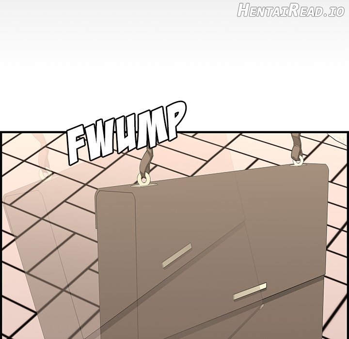 Newlyweds - Manhwa Chapter 21 - page 44