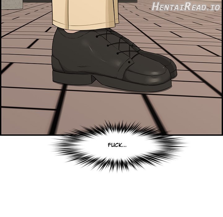 Newlyweds - Manhwa Chapter 21 - page 47