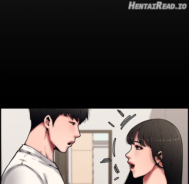 Newlyweds - Manhwa Chapter 21 - page 5