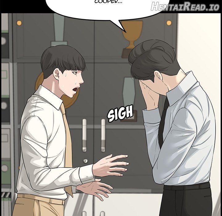 Newlyweds - Manhwa Chapter 21 - page 52