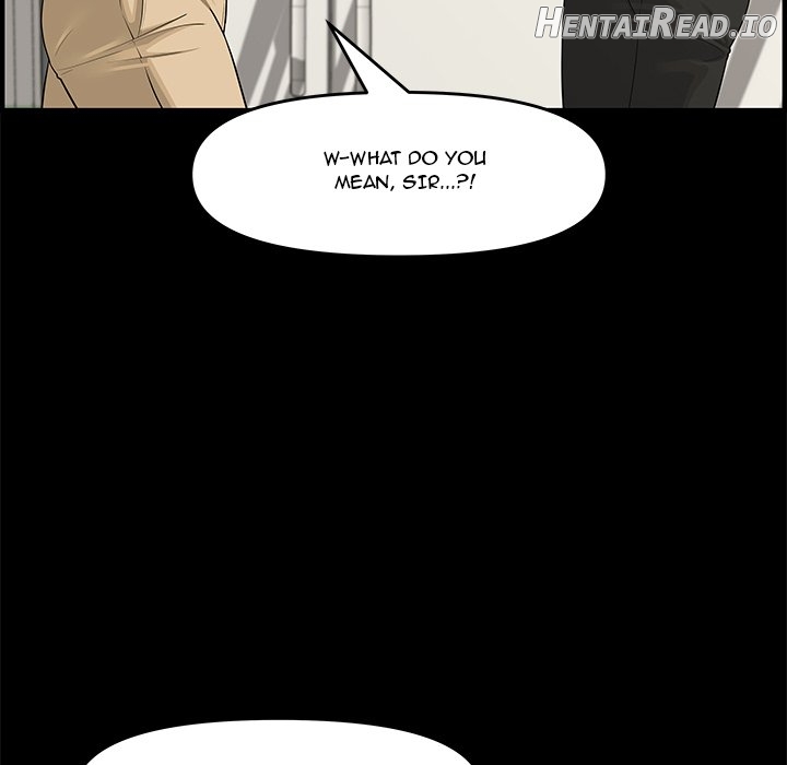 Newlyweds - Manhwa Chapter 21 - page 53