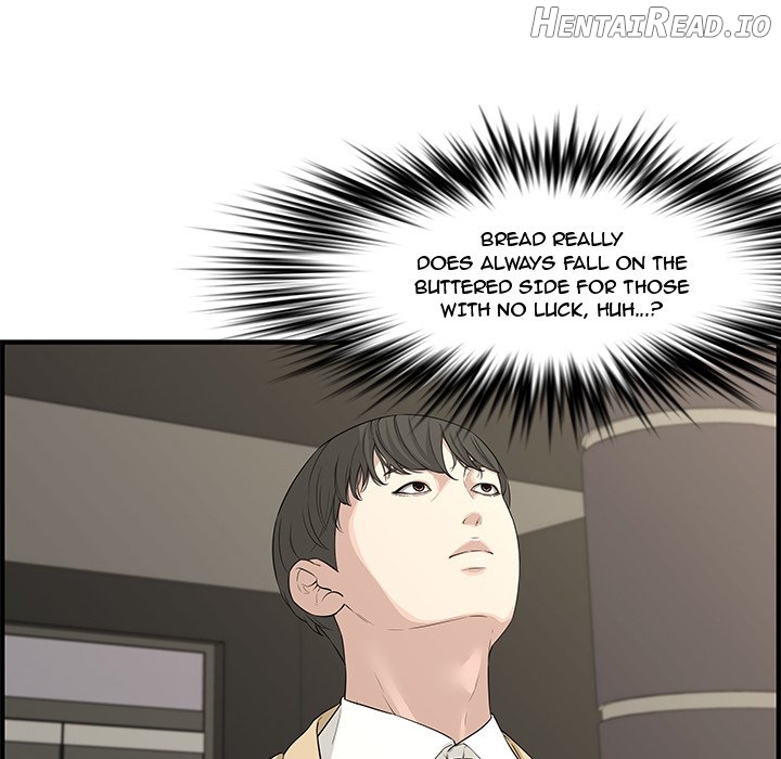 Newlyweds - Manhwa Chapter 21 - page 60