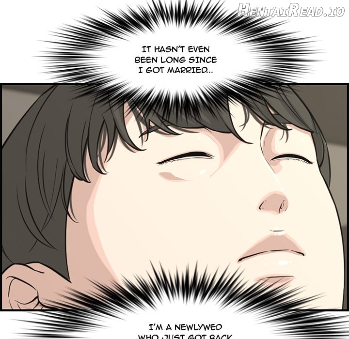 Newlyweds - Manhwa Chapter 21 - page 64