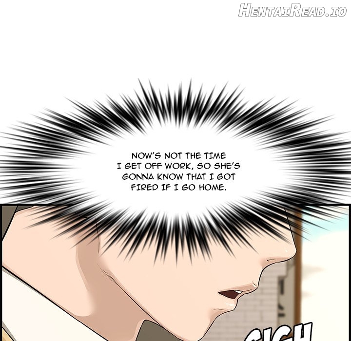 Newlyweds - Manhwa Chapter 21 - page 67