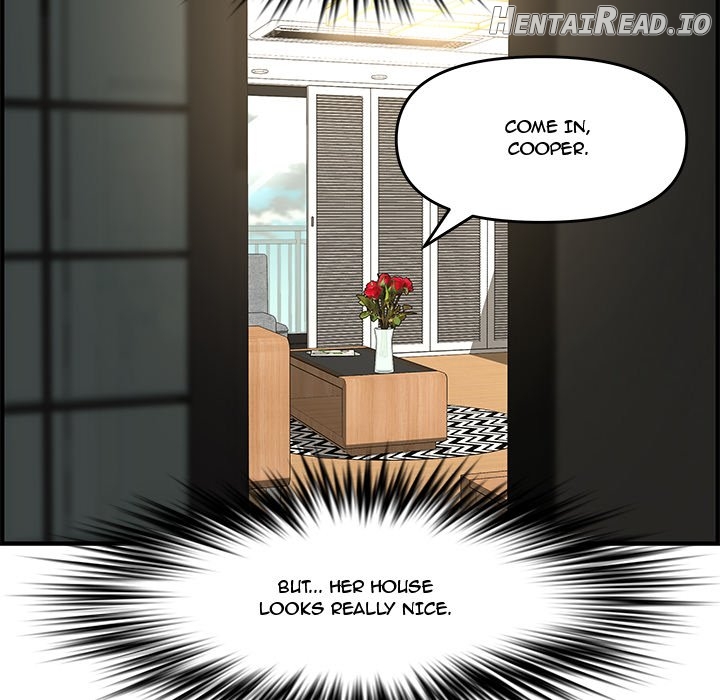 Newlyweds - Manhwa Chapter 21 - page 76