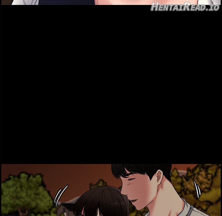 Newlyweds - Manhwa Chapter 21 - page 8