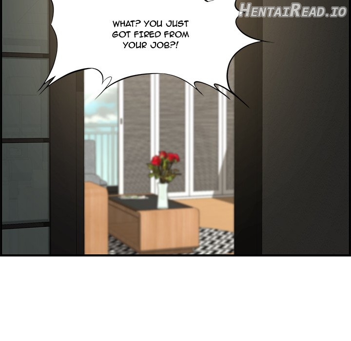 Newlyweds - Manhwa Chapter 21 - page 80