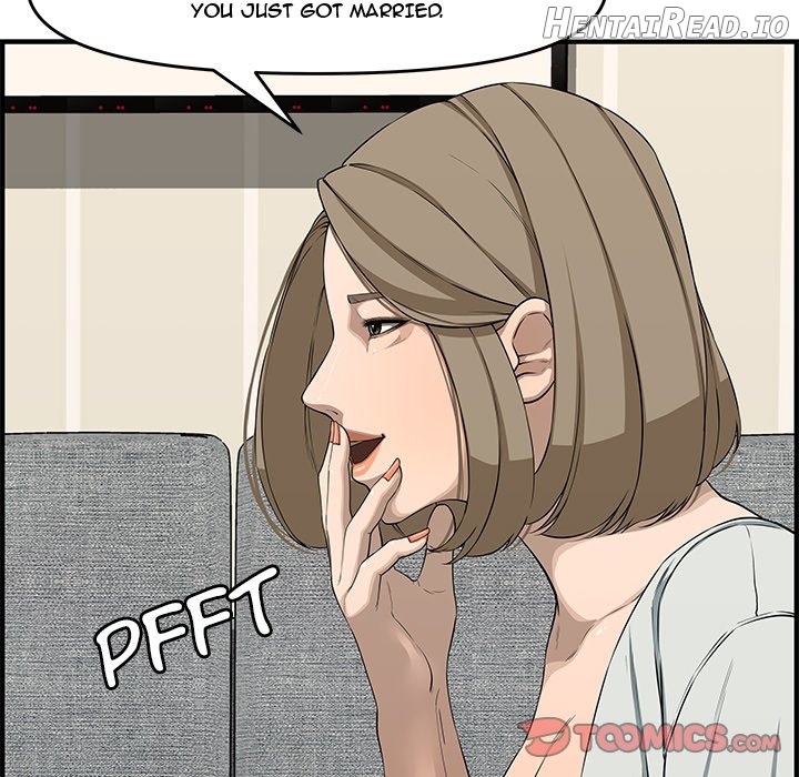 Newlyweds - Manhwa Chapter 21 - page 84