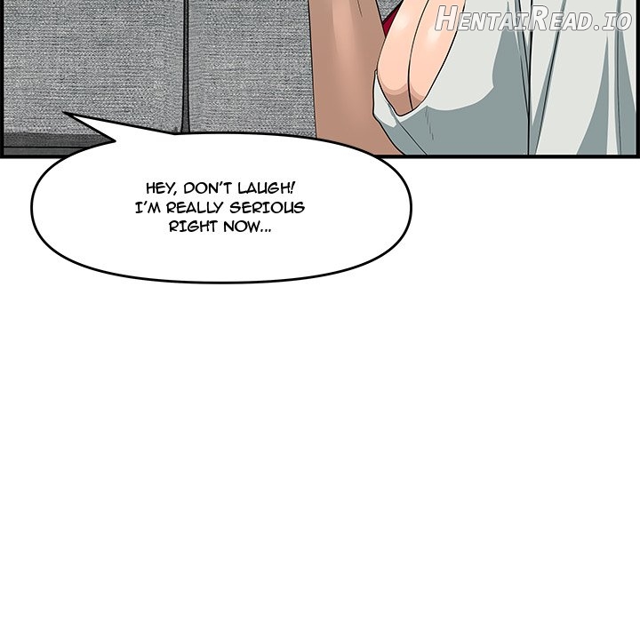 Newlyweds - Manhwa Chapter 21 - page 85