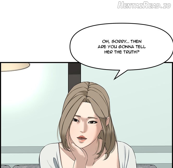 Newlyweds - Manhwa Chapter 21 - page 86