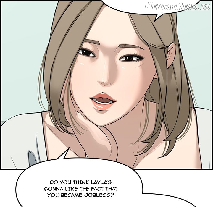 Newlyweds - Manhwa Chapter 21 - page 89