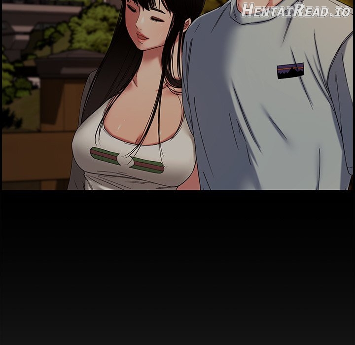 Newlyweds - Manhwa Chapter 21 - page 9
