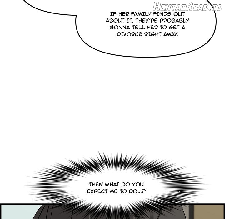 Newlyweds - Manhwa Chapter 21 - page 90