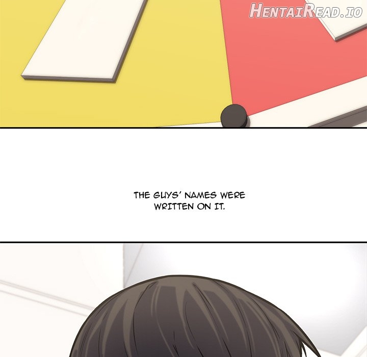 Newlyweds - Manhwa Chapter 11 - page 16