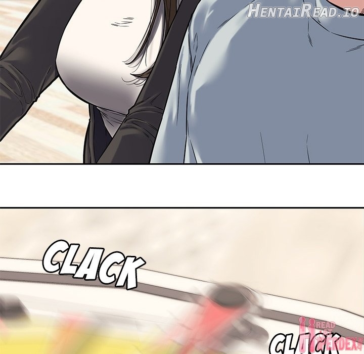 Newlyweds - Manhwa Chapter 11 - page 22