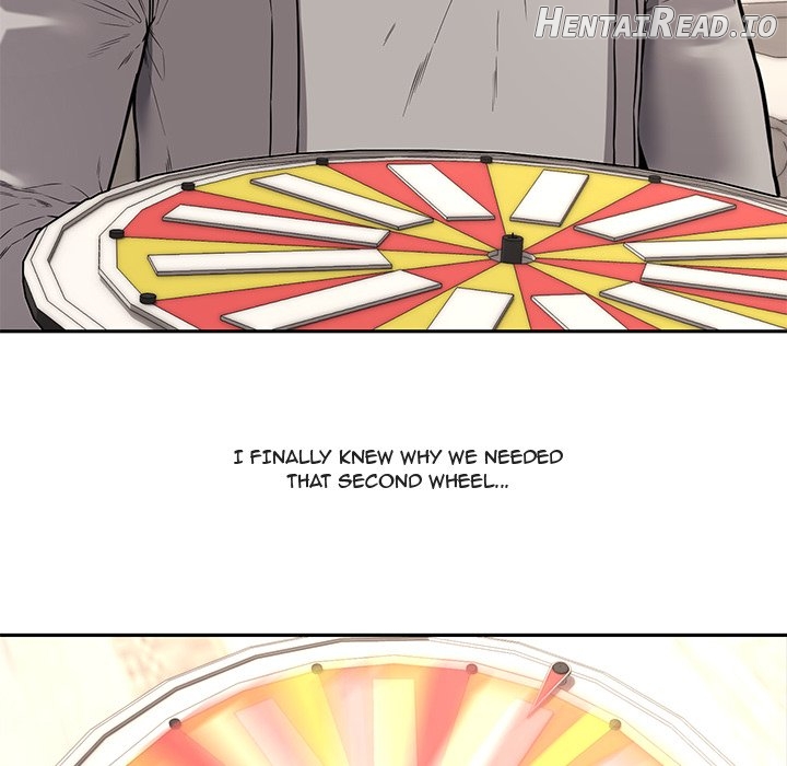 Newlyweds - Manhwa Chapter 11 - page 28