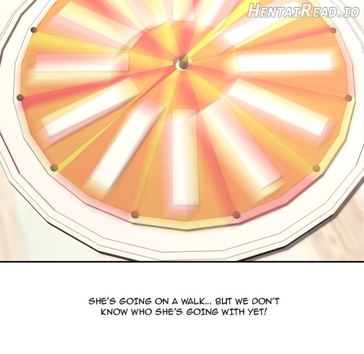 Newlyweds - Manhwa Chapter 11 - page 29
