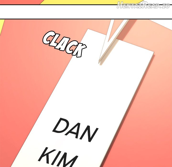Newlyweds - Manhwa Chapter 11 - page 32