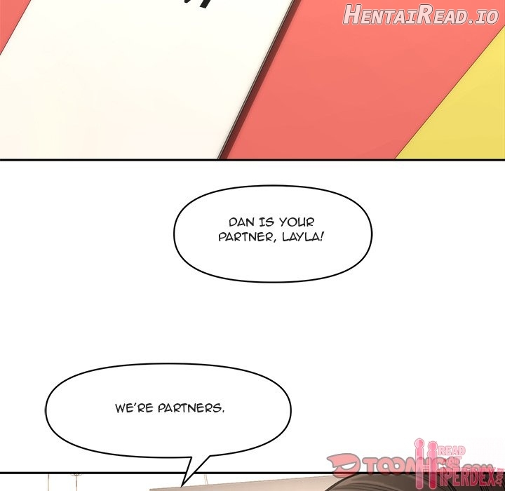 Newlyweds - Manhwa Chapter 11 - page 33