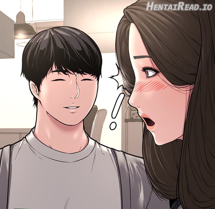 Newlyweds - Manhwa Chapter 11 - page 34