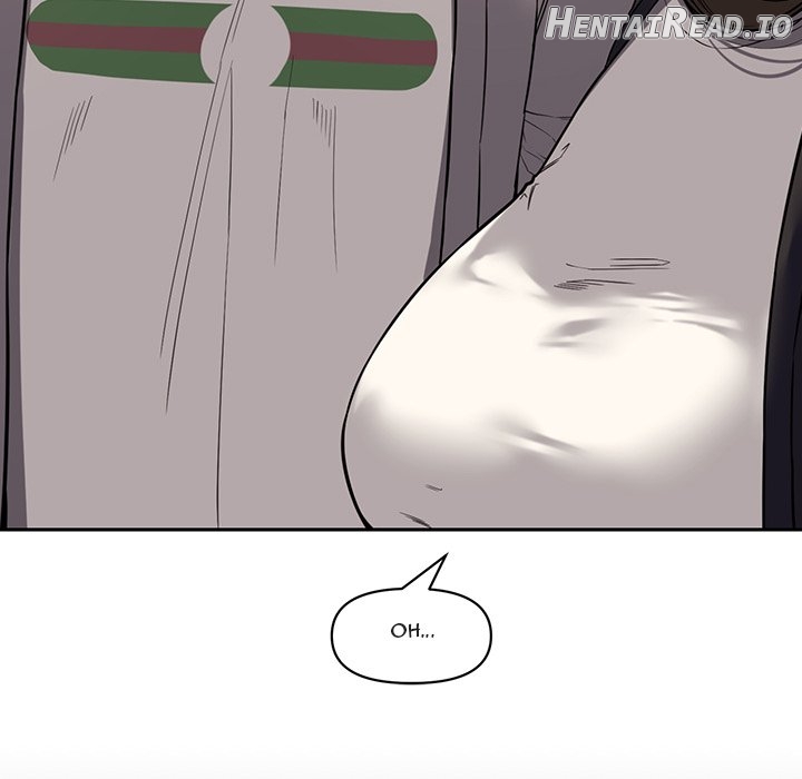 Newlyweds - Manhwa Chapter 11 - page 35