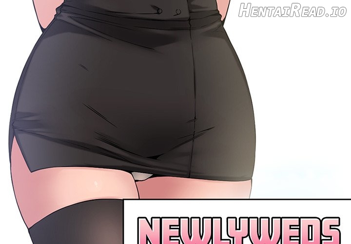 Newlyweds - Manhwa Chapter 11 - page 4
