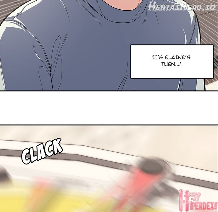 Newlyweds - Manhwa Chapter 11 - page 43