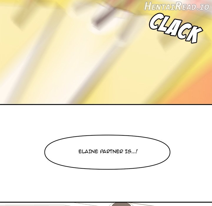 Newlyweds - Manhwa Chapter 11 - page 44