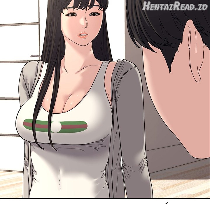 Newlyweds - Manhwa Chapter 11 - page 47
