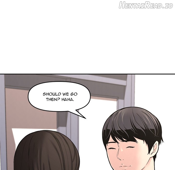 Newlyweds - Manhwa Chapter 11 - page 52