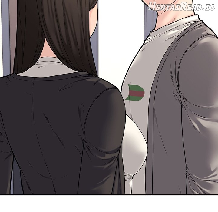 Newlyweds - Manhwa Chapter 11 - page 53