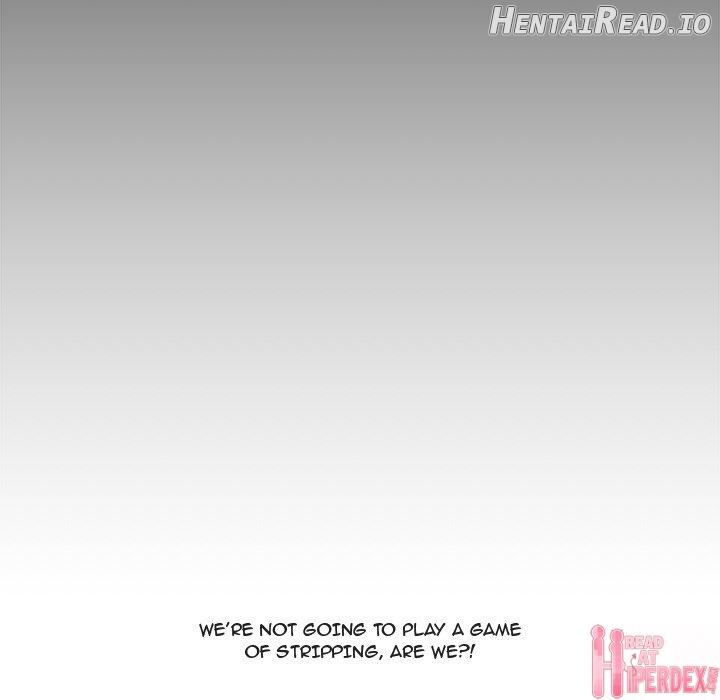 Newlyweds - Manhwa Chapter 11 - page 6