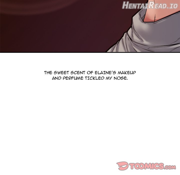 Newlyweds - Manhwa Chapter 11 - page 69