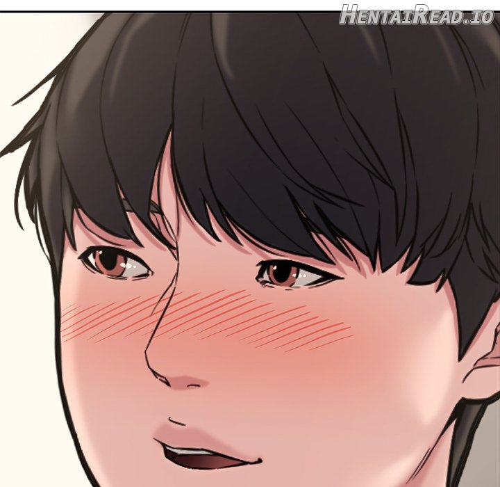 Newlyweds - Manhwa Chapter 11 - page 7