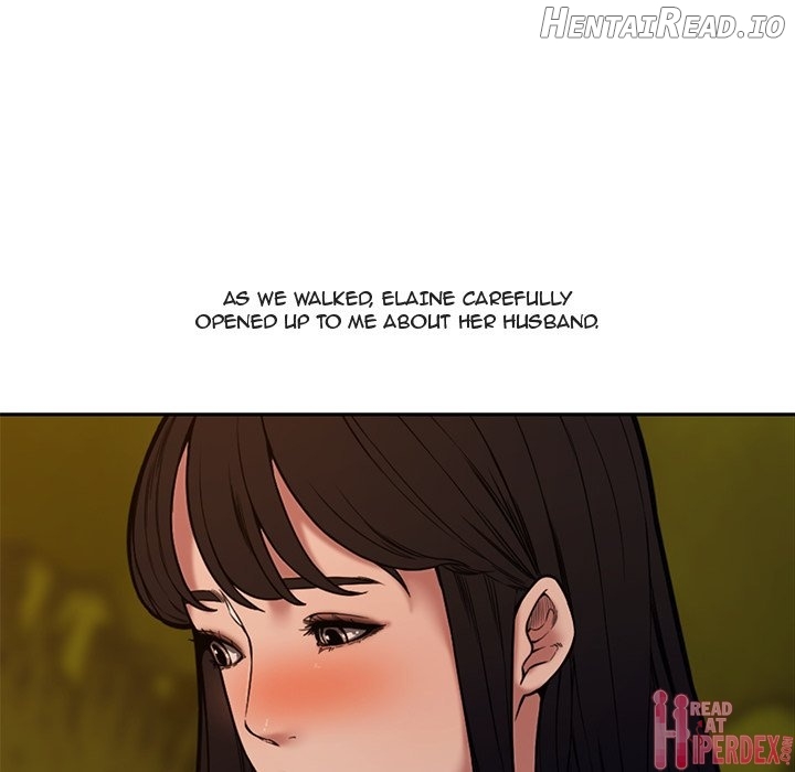 Newlyweds - Manhwa Chapter 11 - page 70