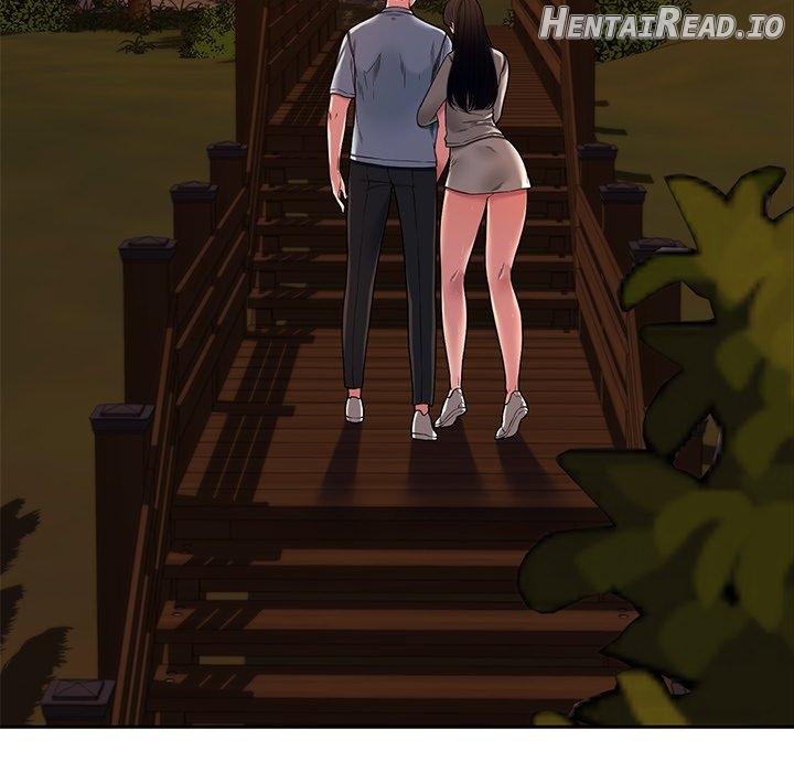 Newlyweds - Manhwa Chapter 11 - page 74