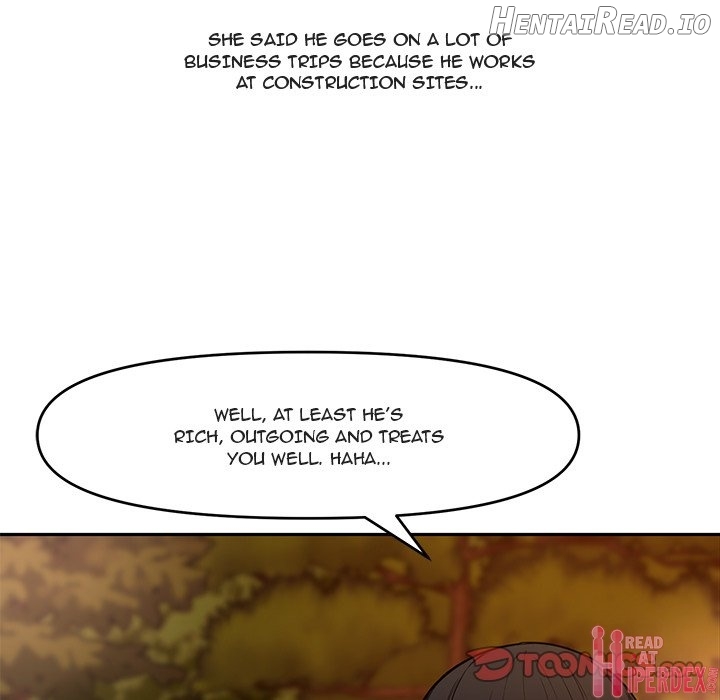 Newlyweds - Manhwa Chapter 11 - page 75
